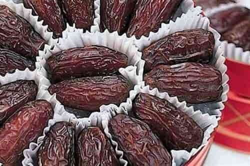 تصویر 5 از قیمت خرما پیارم بسته ای + خرید باور نکردنی
